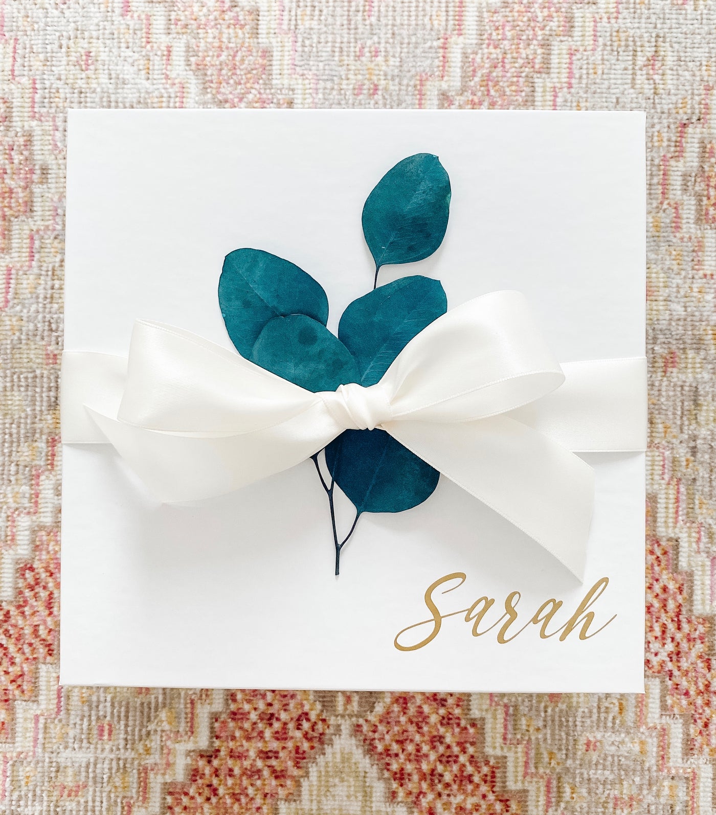 The Classic - Silk & Twine Gift Co