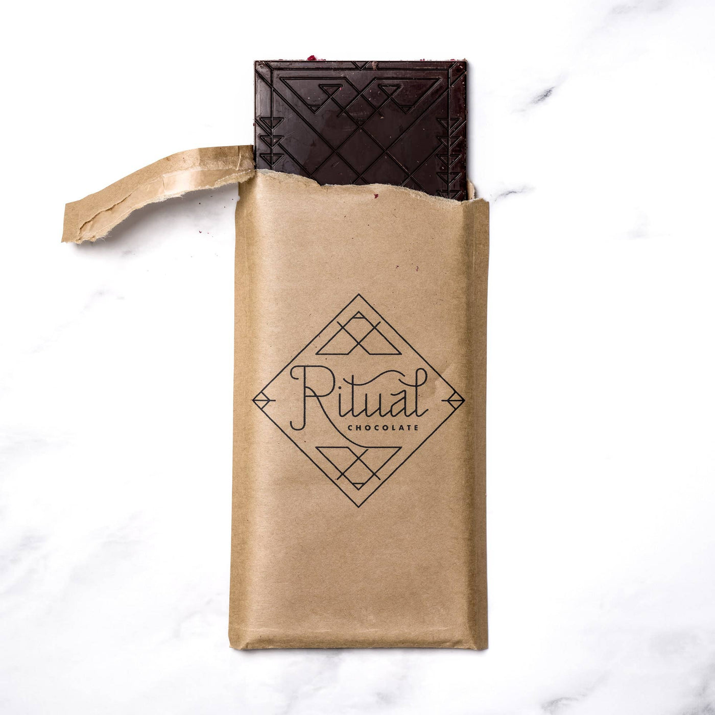 The Après Chocolate Bar - Silk & Twine Gift Co
