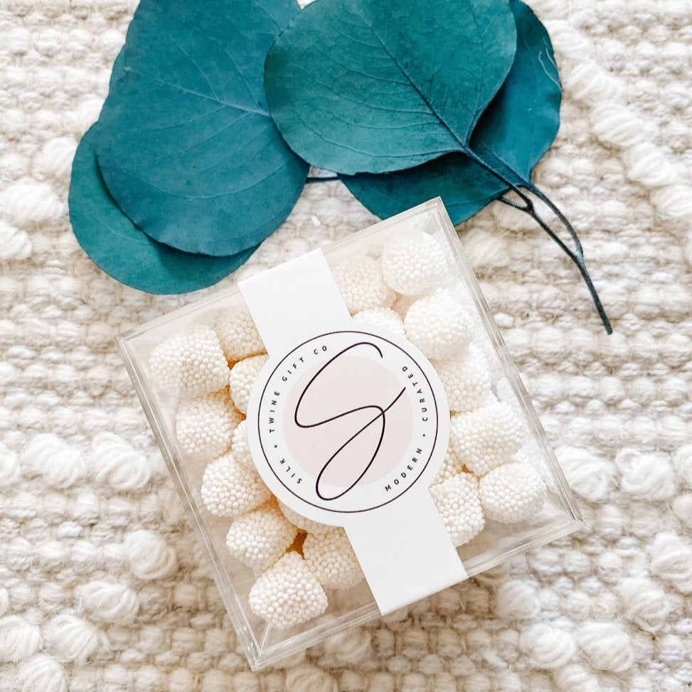 Candy Fix Champagne Bubbles - Silk & Twine Gift Co